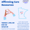 Queer Mental Health Collective: Gender Affirming Care Resources