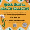 QMHC x OutFront MN: State of LGBTQIA+ Policies