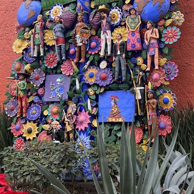 Mexican art