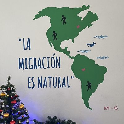 street art in Mexico, Cuernavaca