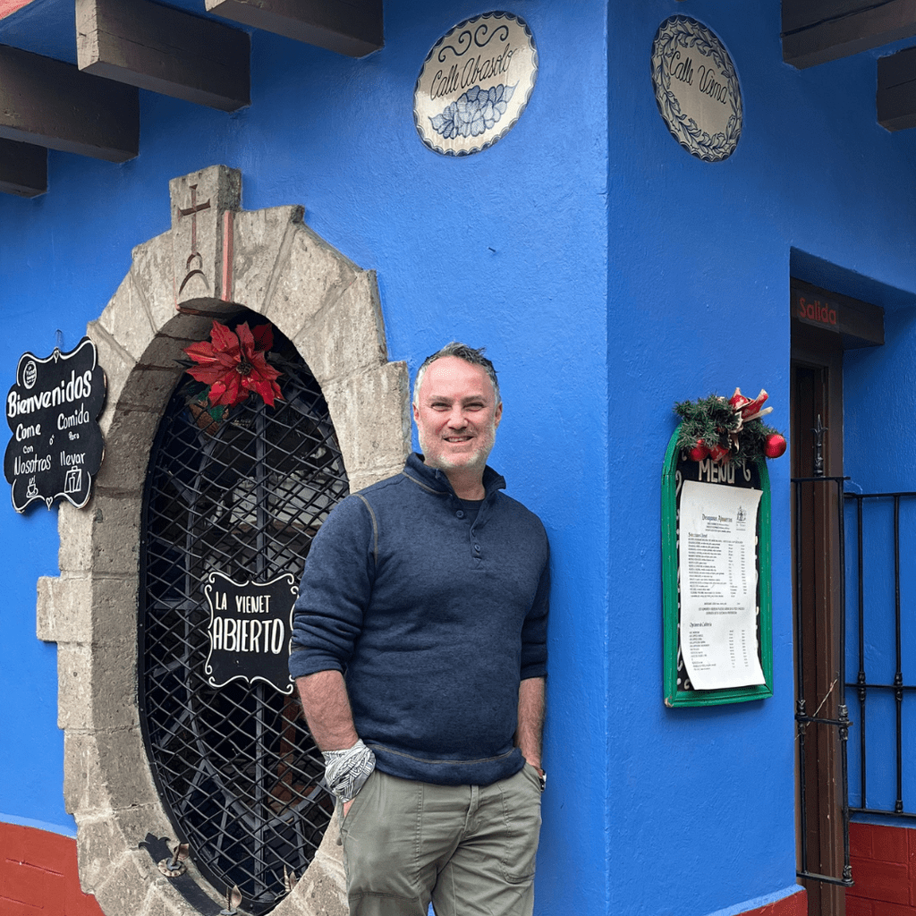 Fernando Contreras