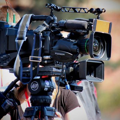 camera