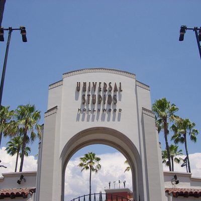 universal studios