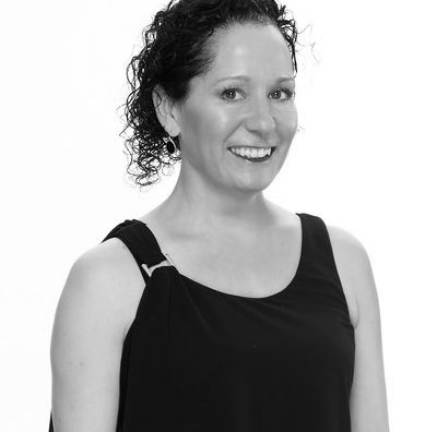 Photo of Daphne McCoy