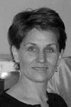 Photo of Jane Shockley