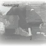 A list of cast and crew for the production of "Summertime"