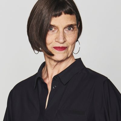 Photo of Judith Howard