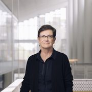 Michelle Mattson, Carleton's Provost