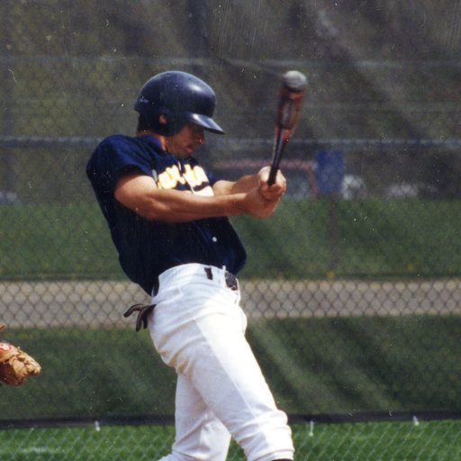 Josh Schroeder