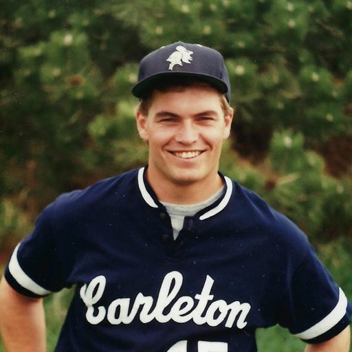 Marvin Stoltz