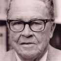 A headshot of Jarchow