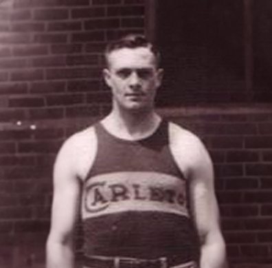 Joseph Hutton