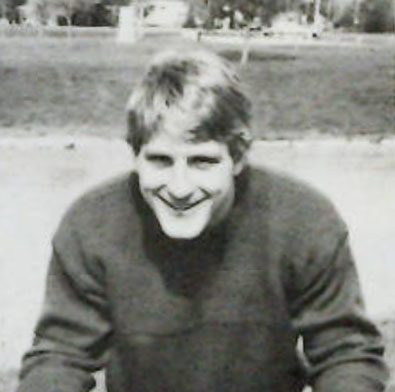 Dan Nienhuis
