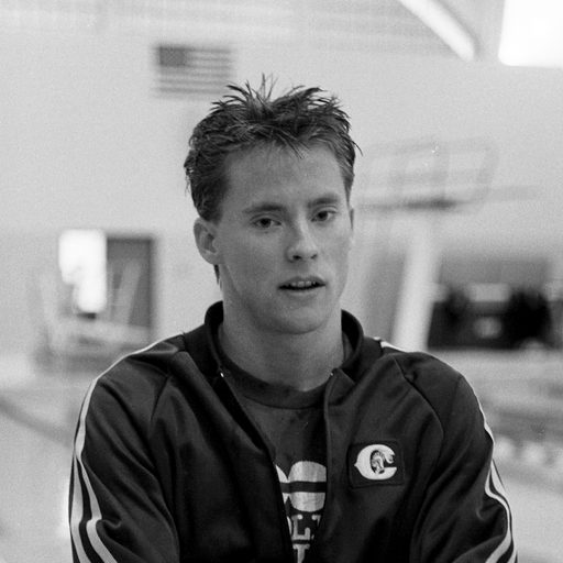 Blake Hoel
