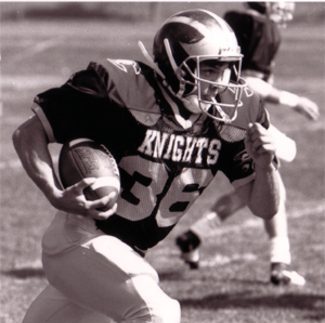 Adam Henry '94