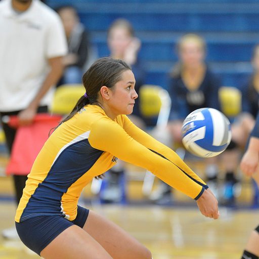 Camille Benson Heflin ’16