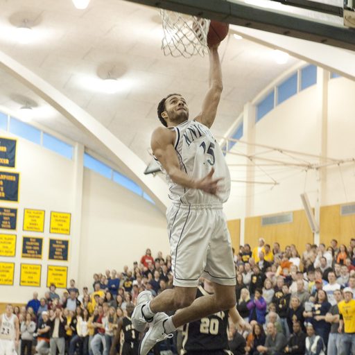 Jeremy Sutherland ’11