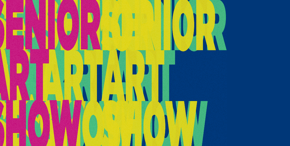 2024 Senior Art Show | May 10–June 7, 2024