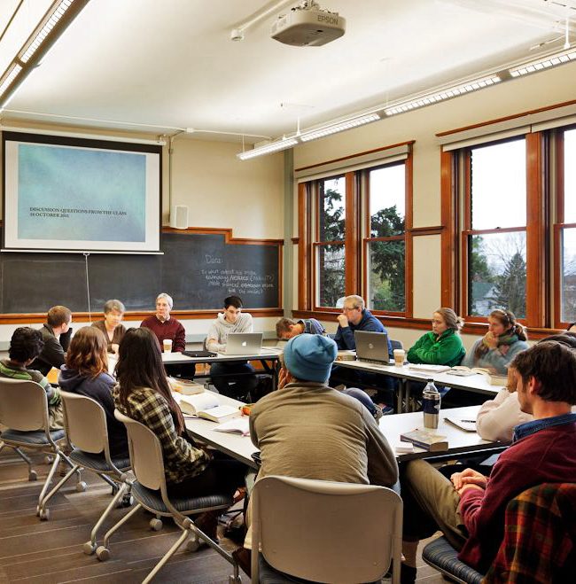 Interdisciplinary Studies Academic Catalog 202425 Carleton College