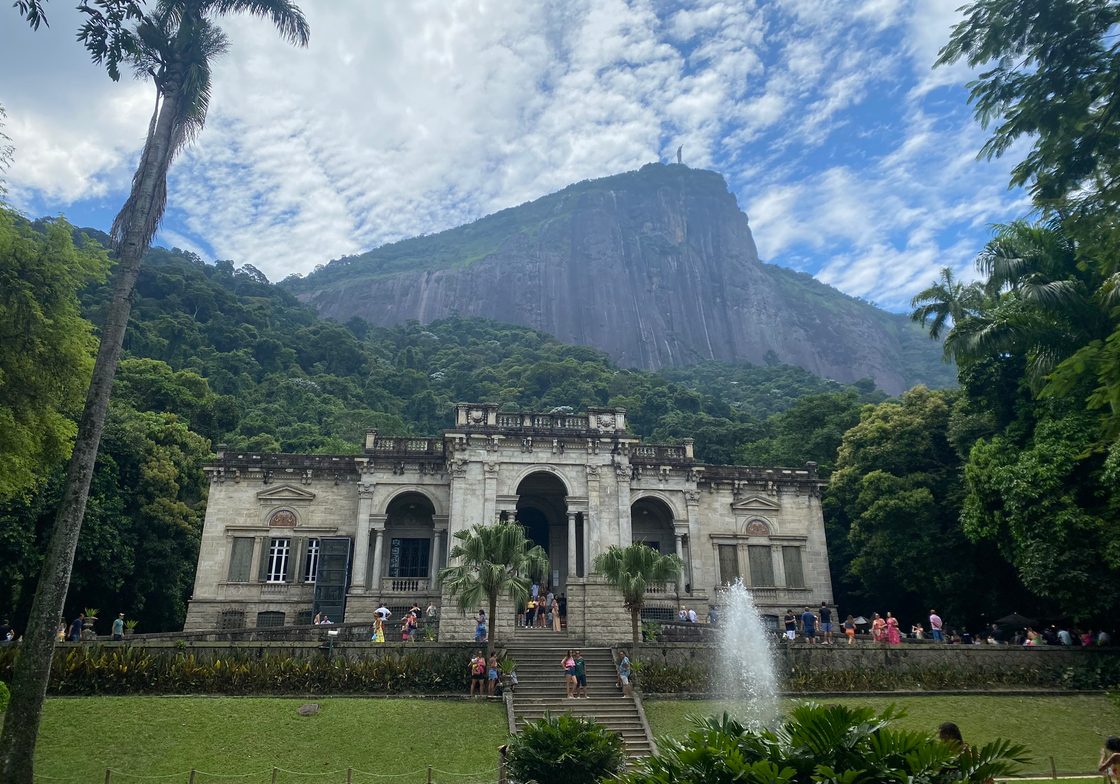 Rio de Janeiro