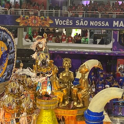 Brazilian carnaval