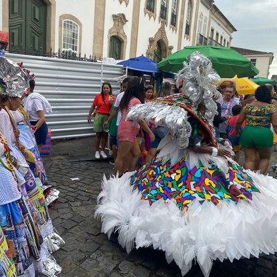 Brazilian carnaval