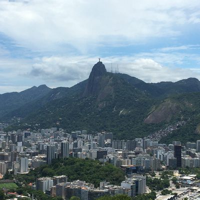 Rio de Janeiro