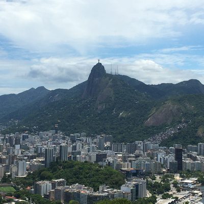 Rio de Janeiro