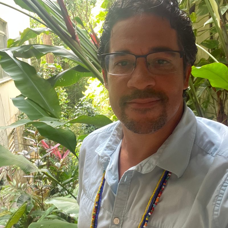 Williams faculty photo