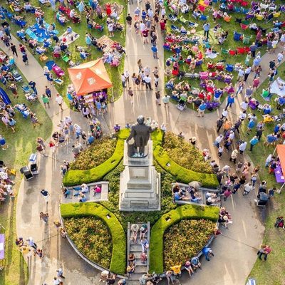 New Orleans