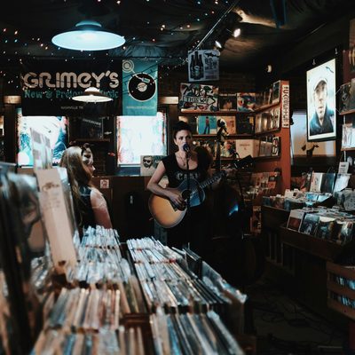 City of Nashville