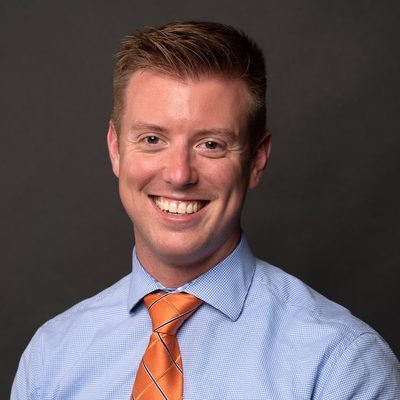 Title IX Coordinator