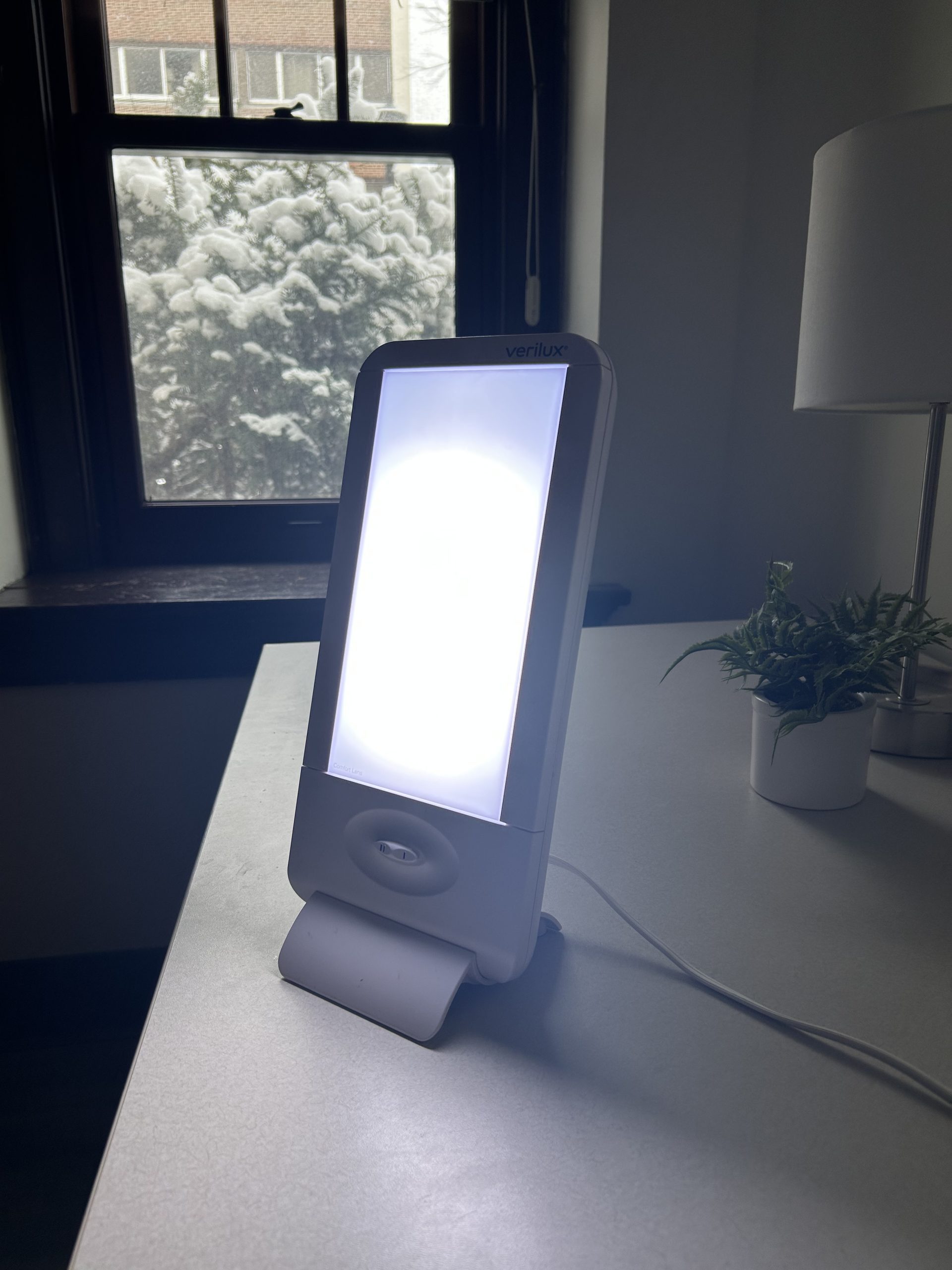 Light Boxes