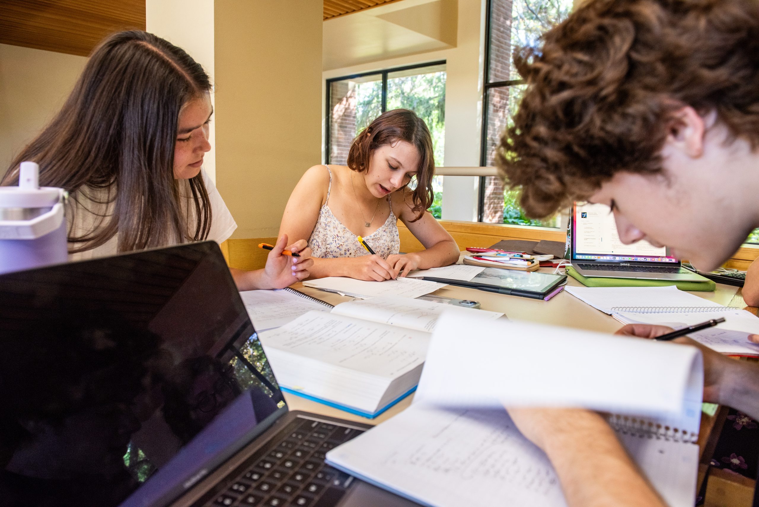 Accountability Groups