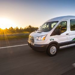 First Choice Shuttle