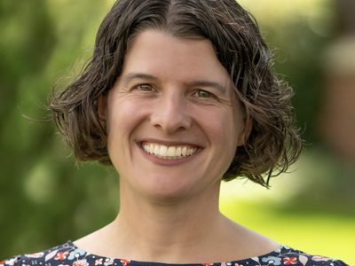 Melissa Eblen-Zayas, Professor of Physics