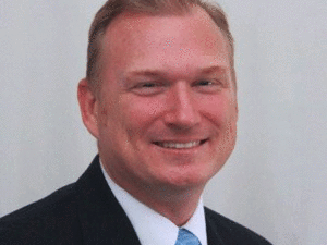 Kendall George, Information Security Officer, Carleton College and St. Olaf College