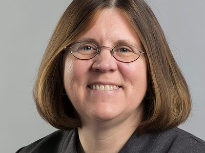 Janet Scannell, Chief Technology Officer, Carleton College