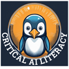 Critical AI Literacy Certificate:  Practical Application (required)