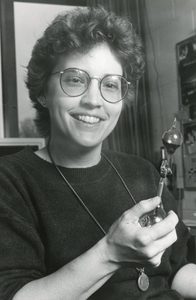 Trish Ferrett