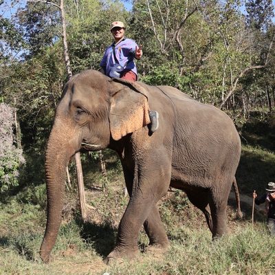 Norman OCS