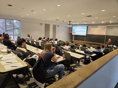 Procrastination Workshop 1