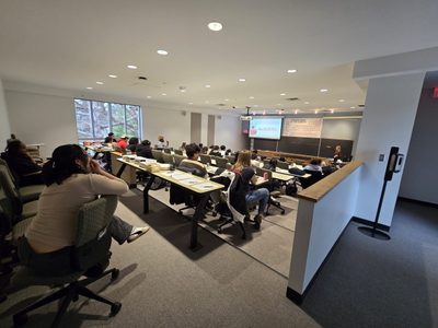 Procrastination Workshop 2