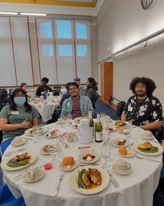 Professional Etiquette 2