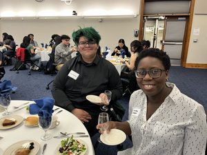 Professional Etiquette 1