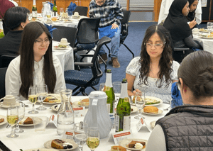 Professional Etiquette 4