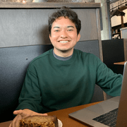 Jared Arroyo Ruiz '26