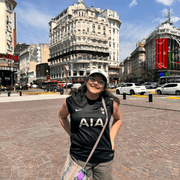 Ximena Colmenares '28