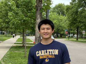 Joshua Xiang '29