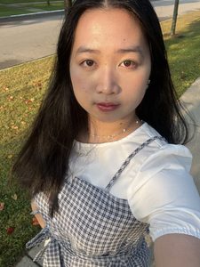 Wendy Liu '29